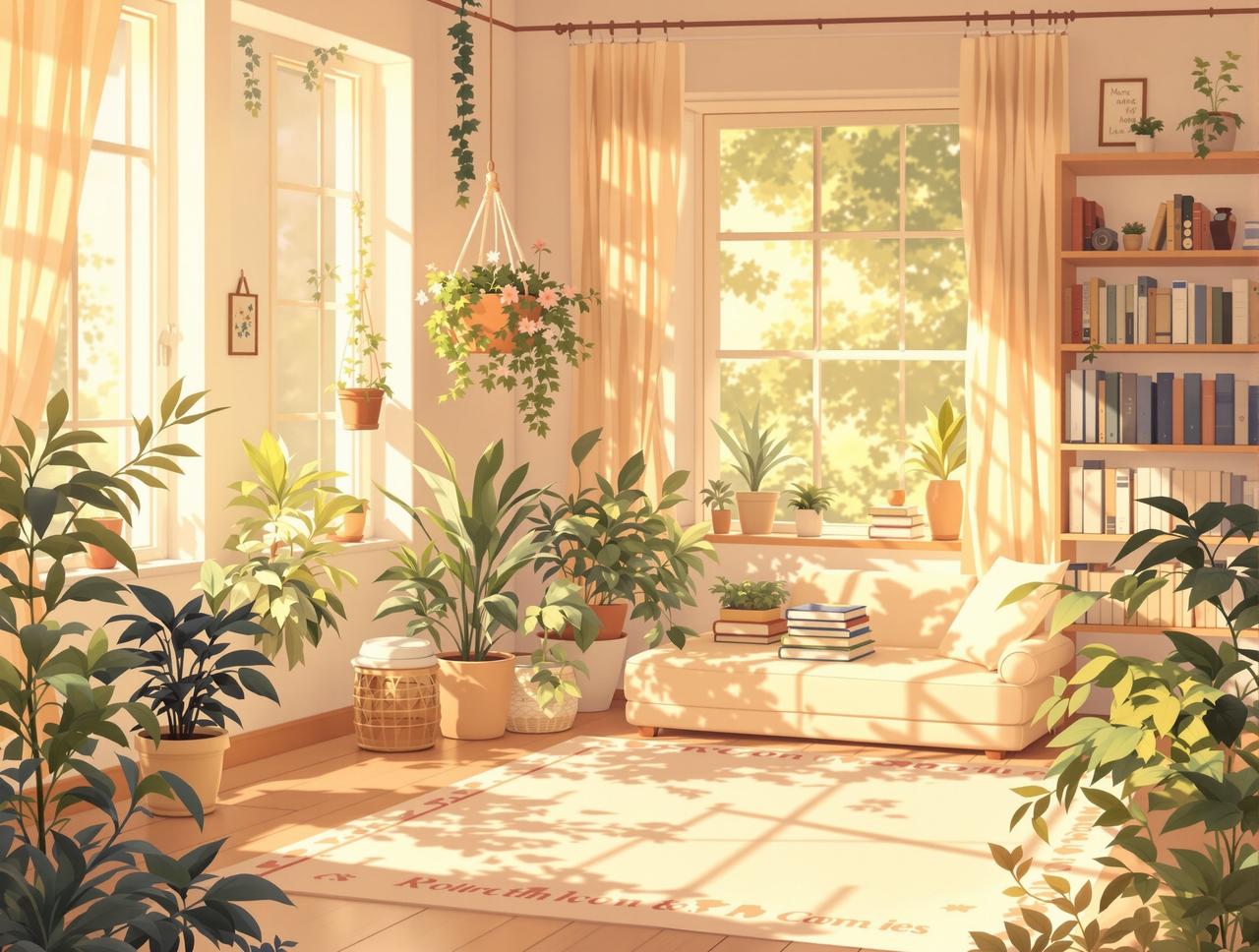 漫剧专区 - 山间小居 - 治愈乡村慢生活